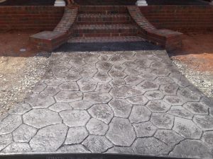 Decorative Concrete