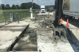 Hauling & Demo