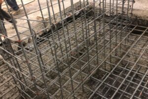 Home 1 Update