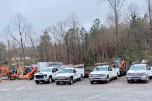 Trucks