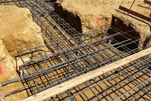 Concrete Work 1