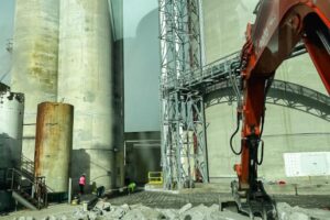 Concrete Work 2