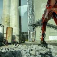 Concrete Work (2)