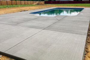 Concrete Work 5