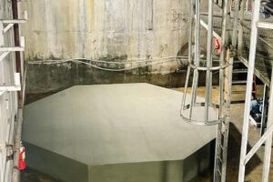 Concrete Work 6