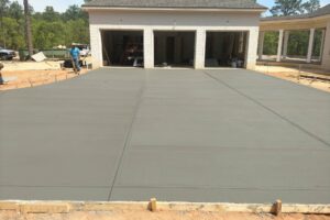 Our Work